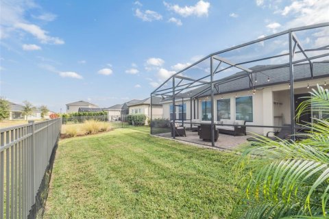House in Clermont, Florida 4 bedrooms, 267.19 sq.m. № 1563125 - photo 7