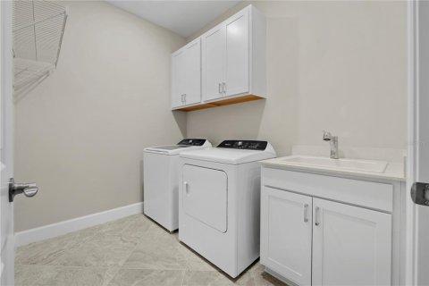 Villa ou maison à vendre à Punta Gorda, Floride: 3 chambres, 202.34 m2 № 2308140 - photo 15