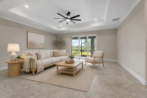 Villa ou maison à vendre à Punta Gorda, Floride: 3 chambres, 202.34 m2 № 2308140 - photo 8