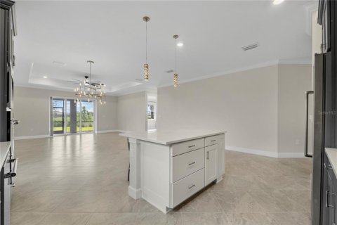 Villa ou maison à vendre à Punta Gorda, Floride: 3 chambres, 202.34 m2 № 2308140 - photo 23