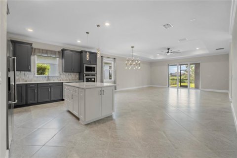 Villa ou maison à vendre à Punta Gorda, Floride: 3 chambres, 202.34 m2 № 2308140 - photo 22