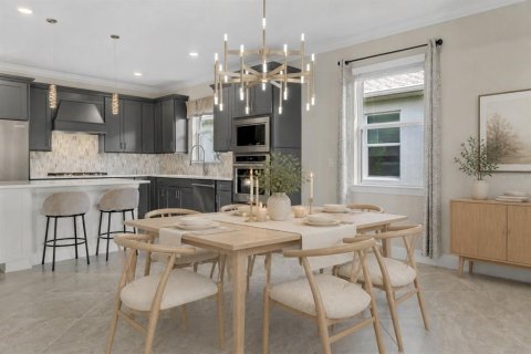 Villa ou maison à vendre à Punta Gorda, Floride: 3 chambres, 202.34 m2 № 2308140 - photo 4