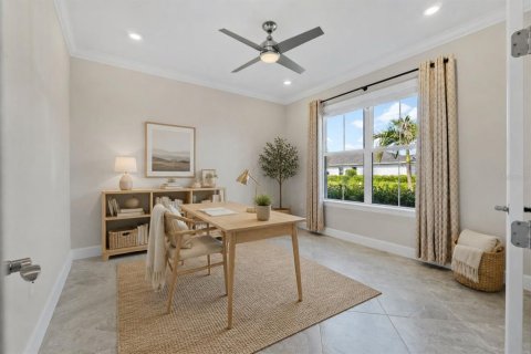 Villa ou maison à vendre à Punta Gorda, Floride: 3 chambres, 202.34 m2 № 2308140 - photo 9
