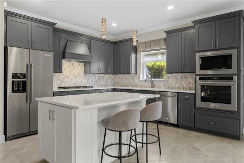 Villa ou maison à vendre à Punta Gorda, Floride: 3 chambres, 202.34 m2 № 2308140 - photo 5