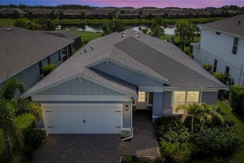House in Punta Gorda, Florida 3 bedrooms, 202.34 sq.m. № 2308140