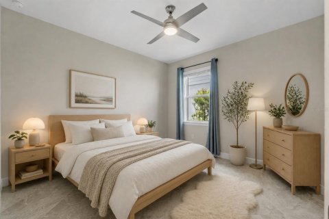 Villa ou maison à vendre à Punta Gorda, Floride: 3 chambres, 202.34 m2 № 2308140 - photo 12