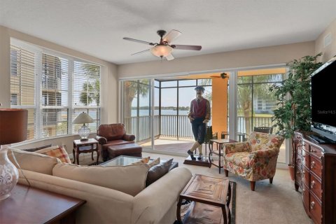 Copropriété à vendre à Lakewood Ranch, Floride: 3 chambres, 212.47 m2 № 1518180 - photo 7