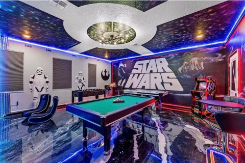 Villa ou maison à vendre à Kissimmee, Floride: 8 chambres, 398.46 m2 № 1760651 - photo 1