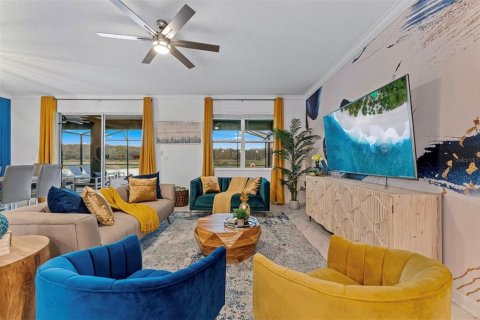 Villa ou maison à vendre à Kissimmee, Floride: 8 chambres, 398.46 m2 № 1760651 - photo 14
