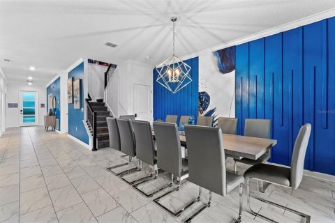Villa ou maison à vendre à Kissimmee, Floride: 8 chambres, 398.46 m2 № 1760651 - photo 16