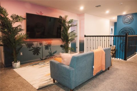 Villa ou maison à vendre à Kissimmee, Floride: 8 chambres, 398.46 m2 № 1760651 - photo 30