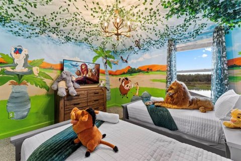 Villa ou maison à vendre à Kissimmee, Floride: 8 chambres, 398.46 m2 № 1760651 - photo 25