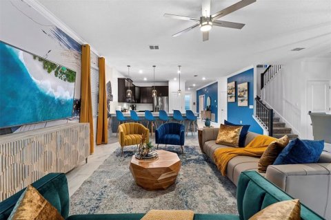 Villa ou maison à vendre à Kissimmee, Floride: 8 chambres, 398.46 m2 № 1760651 - photo 11