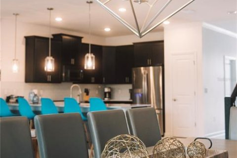 Villa ou maison à vendre à Kissimmee, Floride: 8 chambres, 398.46 m2 № 1760651 - photo 15