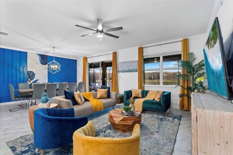 Villa ou maison à vendre à Kissimmee, Floride: 8 chambres, 398.46 m2 № 1760651 - photo 18