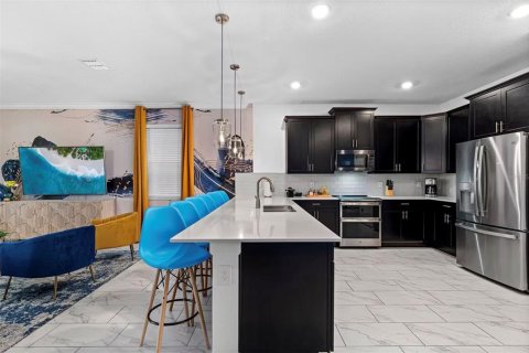 Villa ou maison à vendre à Kissimmee, Floride: 8 chambres, 398.46 m2 № 1760651 - photo 20