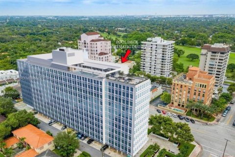 Снять в аренду кондоминиум в Корал-Гейблс, Флорида 41.81м2, № 2060854 - фото 14