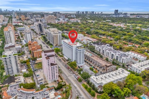 Снять в аренду кондоминиум в Корал-Гейблс, Флорида 41.81м2, № 2060854 - фото 15