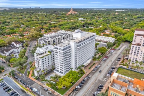 Снять в аренду кондоминиум в Корал-Гейблс, Флорида 41.81м2, № 2060854 - фото 17