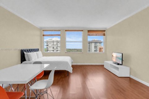 Снять в аренду кондоминиум в Корал-Гейблс, Флорида 41.81м2, № 2060854 - фото 5