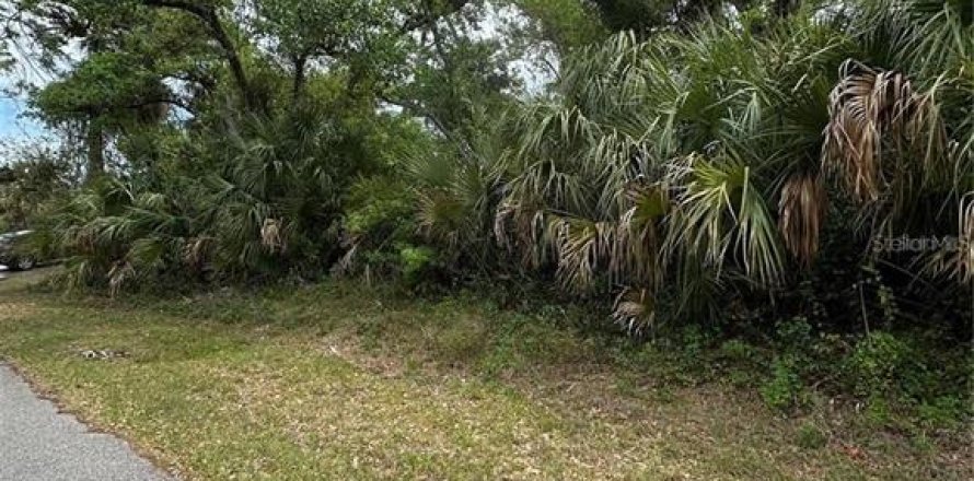 Land in North Port, Florida № 2166174