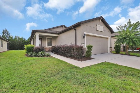 Villa ou maison à vendre à Ocala, Floride: 2 chambres, 121.24 m2 № 1902172 - photo 1
