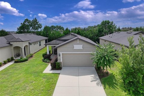 Villa ou maison à vendre à Ocala, Floride: 2 chambres, 121.24 m2 № 1902172 - photo 19