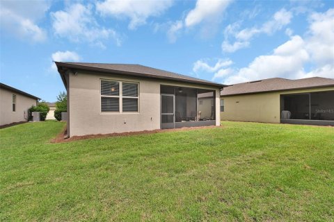 Villa ou maison à vendre à Ocala, Floride: 2 chambres, 121.24 m2 № 1902172 - photo 18