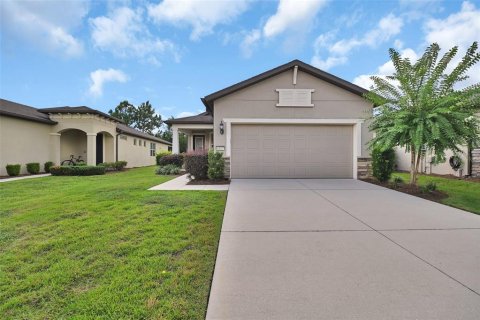 Villa ou maison à vendre à Ocala, Floride: 2 chambres, 121.24 m2 № 1902172 - photo 23