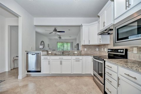 Villa ou maison à vendre à Ocala, Floride: 2 chambres, 121.24 m2 № 1902172 - photo 30