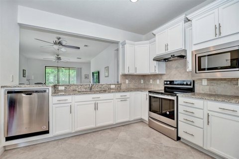 Villa ou maison à vendre à Ocala, Floride: 2 chambres, 121.24 m2 № 1902172 - photo 29