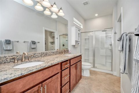 Villa ou maison à vendre à Ocala, Floride: 2 chambres, 121.24 m2 № 1902172 - photo 9