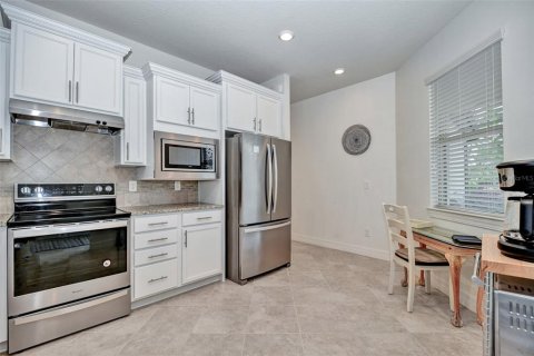 Villa ou maison à vendre à Ocala, Floride: 2 chambres, 121.24 m2 № 1902172 - photo 28