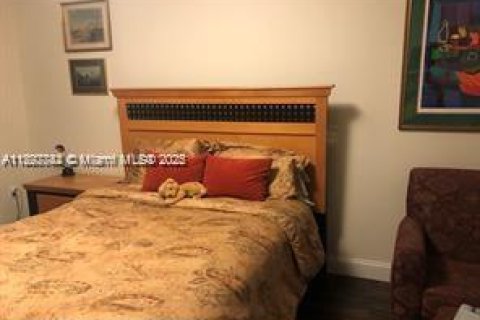 Снять в аренду кондоминиум в Авентура, Флорида 1 спальня, 86.03м2, № 1952846 - фото 5