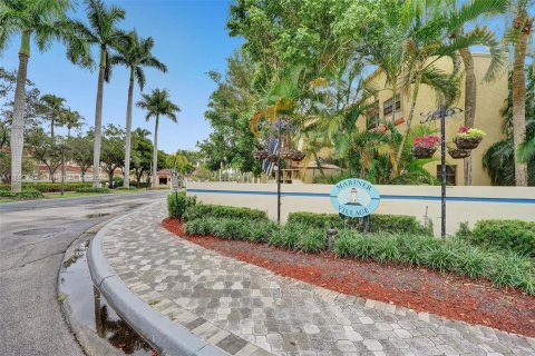 Снять в аренду кондоминиум в Авентура, Флорида 1 спальня, 86.03м2, № 1952846 - фото 15