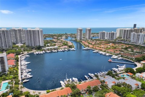 Снять в аренду кондоминиум в Авентура, Флорида 1 спальня, 86.03м2, № 1952846 - фото 16