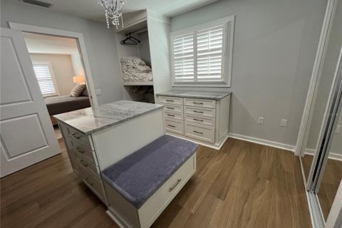 Купить виллу или дом в Венеция, Флорида 11 комнат, 251.3м2, № 2101111 - фото 10