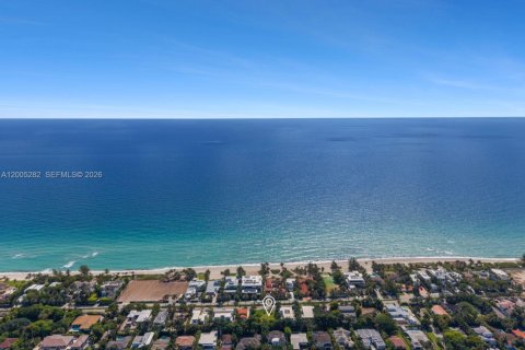 Land in Golden Beach, Florida № 2069840 - photo 6