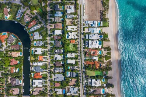 Land in Golden Beach, Florida № 2069840 - photo 9