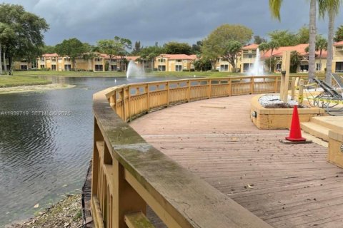 Copropriété à vendre à West Palm Beach, Floride: 2 chambres, 84.17 m2 № 2088616 - photo 8
