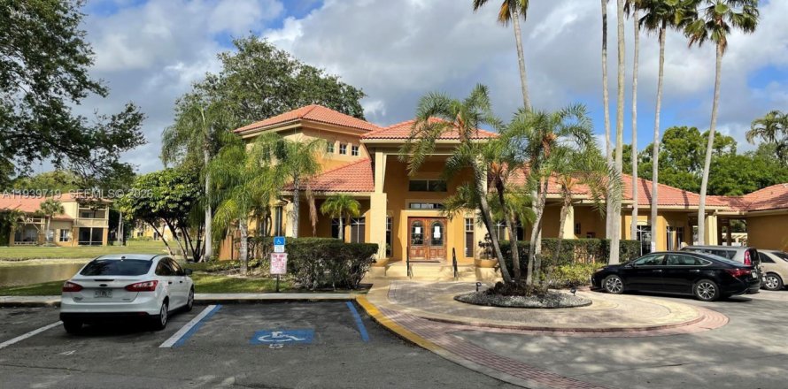 Condo à West Palm Beach, Floride, 2 chambres № 2088616