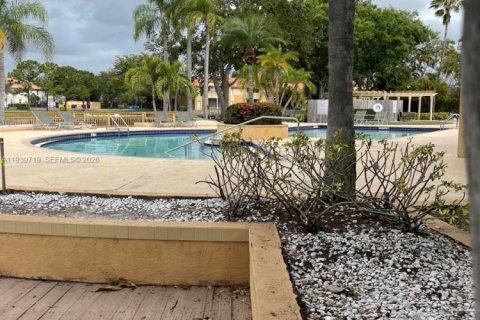 Copropriété à vendre à West Palm Beach, Floride: 2 chambres, 84.17 m2 № 2088616 - photo 9