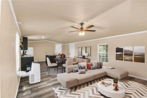Apartment in Old Town, Florida 3 bedrooms, 112.97 sq.m. № 2211113 - photo 3