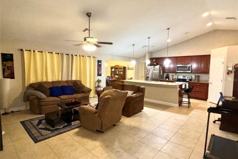 Casa en venta en Ocala, Florida, 4 dormitorios, 191.47 m2 № 2155980 - foto 9