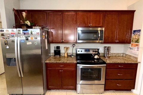 Casa en venta en Ocala, Florida, 4 dormitorios, 191.47 m2 № 2155980 - foto 7