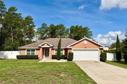 Casa en Ocala, Florida 4 dormitorios, 191.47 m2 № 2155980