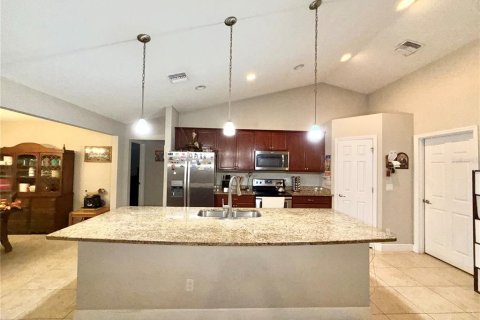 Casa en venta en Ocala, Florida, 4 dormitorios, 191.47 m2 № 2155980 - foto 5