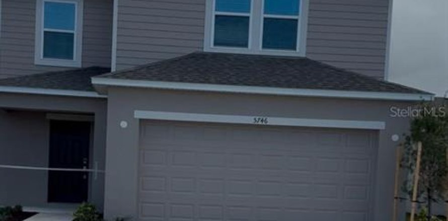Casa en Kissimmee, Florida 3 dormitorios, 195.09 m2 № 1554508