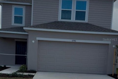 House in Kissimmee, Florida 3 bedrooms, 195.09 sq.m. № 1554508 - photo 2