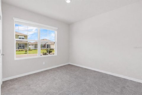 House in Haines City, Florida 4 bedrooms, 169.83 sq.m. № 2106144 - photo 20